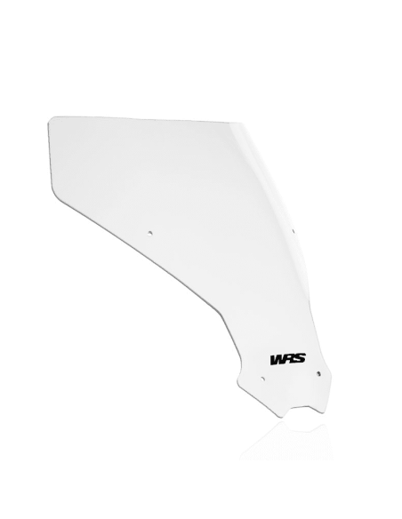 WRS PARABRISAS INTERMEDIO HONDA AFRICA TWIN CRF 1100 L 2020-22