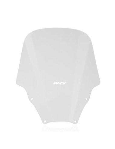 PARABRISAS WRS TOURING HONDA FORZA 300 2018-2020
