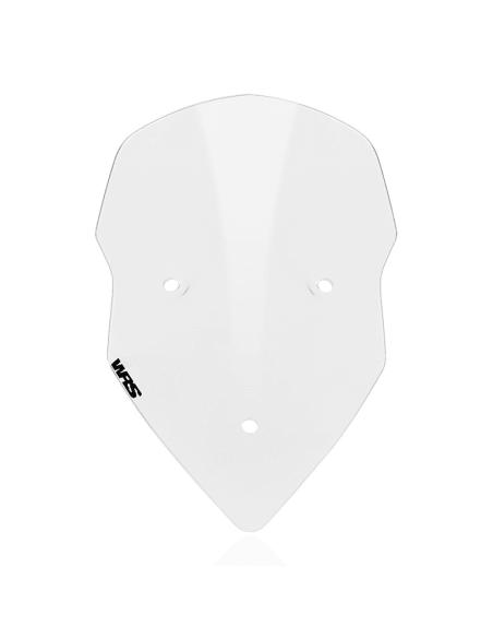 WRS PARABRISAS INTERMEDIO DUCATI MULTISTRADA 1200 / S 2010-2012