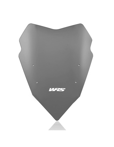 PARABRISAS WRS SPORT YAMAHA MT-09 TRACER 2015-2017