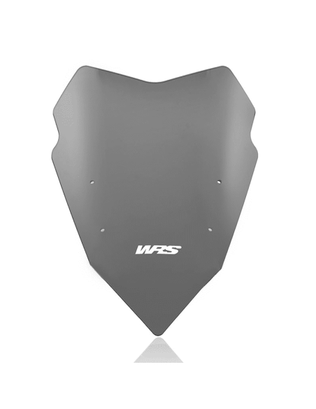 PARABRISAS WRS SPORT YAMAHA MT-09 TRACER 2015-2017