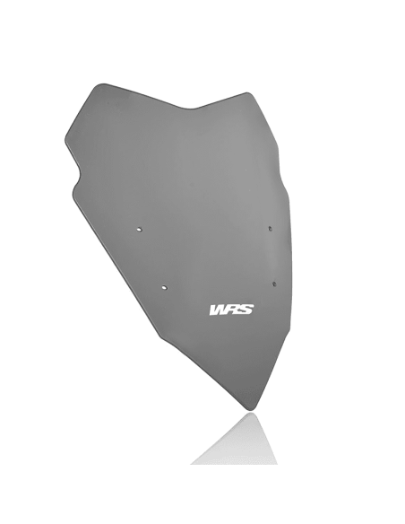 PARABRISAS WRS SPORT YAMAHA MT-09 TRACER 2015-2017