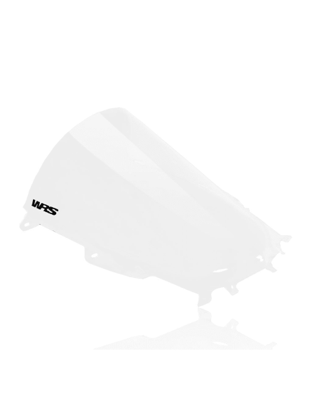 PARABRISAS WRS RACE YAMAHA R1 / M 2015-2019 (CARENADO RACING)