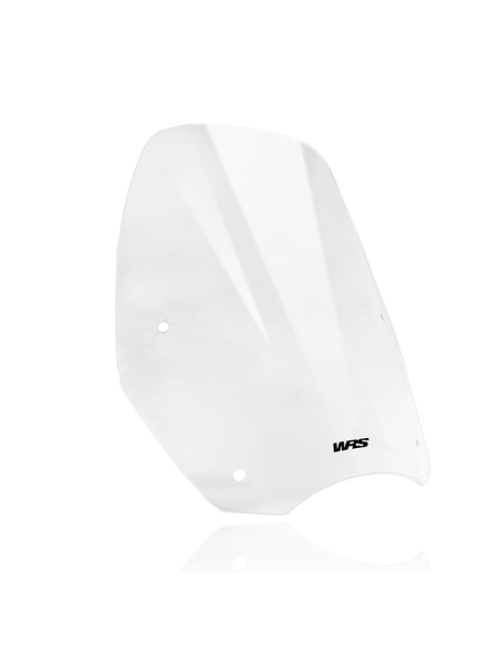PARABRISAS WRS TOURING HONDA SH 300 2015-2021