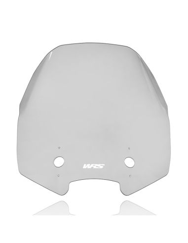 PARABRISAS WRS TOURING KAWASAKI VERSYS 650 2015-19 / 1000 2012-19