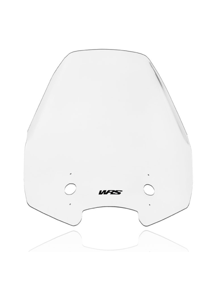 PARABRISAS WRS CAPONORD KAWASAKI VERSYS 650 2015-19 / 1000 2012-19
