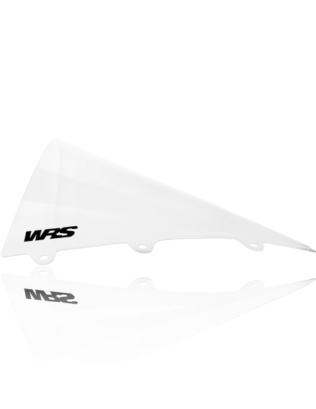 PARABRISAS WRS RACE HONDA CBR 1000 RR 2012-2016