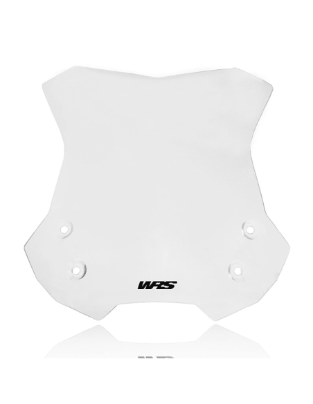 PARABRISAS WRS TOURING SUZUKI V-STROM 650 2017-2021