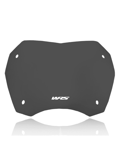 PARABRISAS WRS SPORT HONDA SH 125 / 150 2017-2019