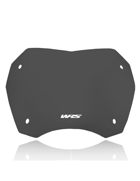 WRS PARABRISAS SPORT HONDA SH 125 / 150 2017-2019