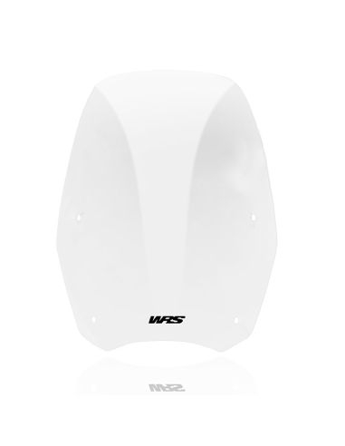 PARABRISAS WRS TOURING HONDA SH 125 / 150 2017-2019