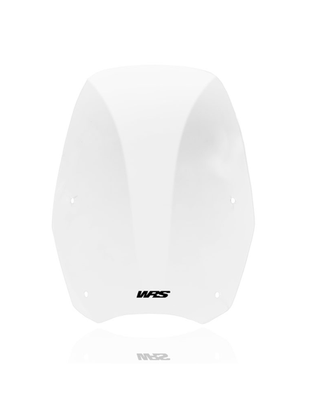 PARABRISAS WRS TOURING HONDA SH 125 / 150 2017-2019