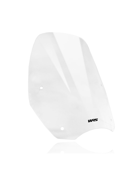 PARABRISAS WRS TOURING HONDA SH 125 / 150 2017-2019