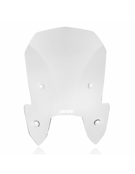 WRS PARABRISAS INTERMEDIO KTM 1290 SUPER ADVENTURE 2015-16 / T 2017-18