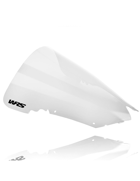 WRS PARABRISAS RACE ALTO YAMAHA R6 2008-2016