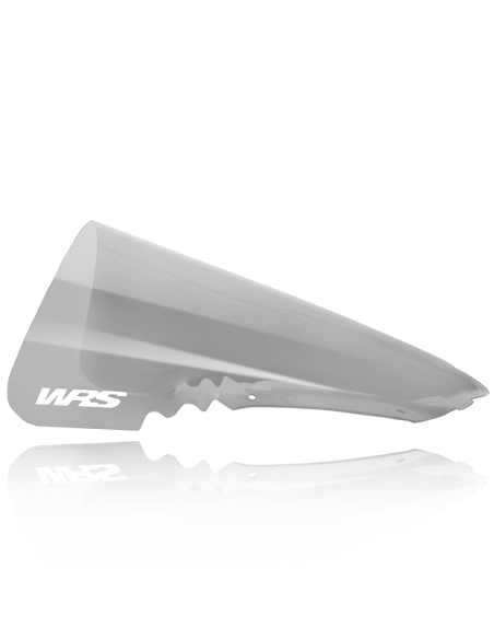 WRS PARABRISAS RACE ALTO YAMAHA R6 2008-2016