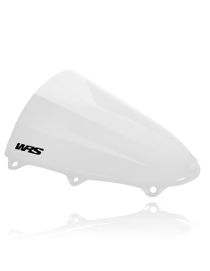 PARABRISAS WRS RACE ALTO GSX-R 600 / 750 2011-2019