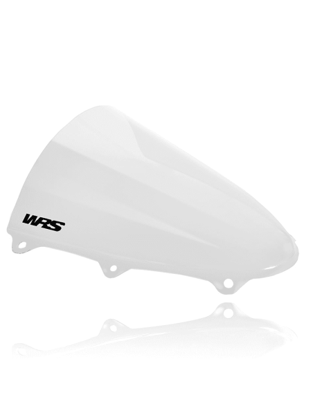 PARABRISAS WRS RACE ALTO GSX-R 600 / 750 2011-2019