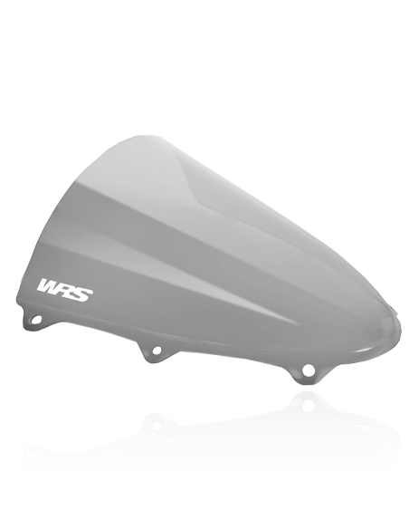 PARABRISAS WRS RACE ALTO GSX-R 600 / 750 2011-2019