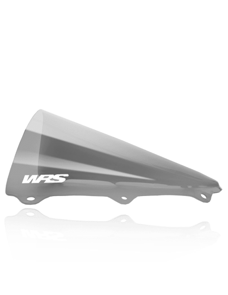 PARABRISAS WRS RACE ALTO GSX-R 600 / 750 2011-2019