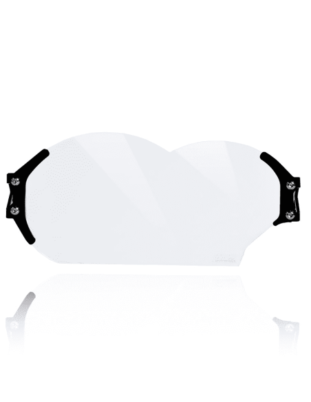 WRS LENTE DE LA CUBIERTA BMW R 1200 GS / ADVENTURE 2004-2012