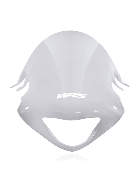 PARABRISAS WRS RACE ALTO BMW S 1000 RR 2009-2014