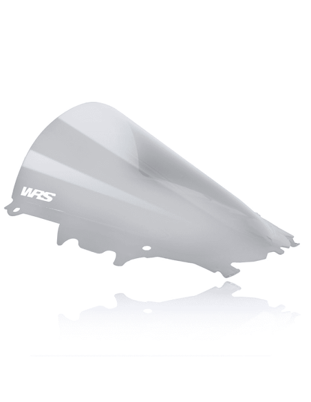 PARABRISAS WRS RACE ALTO YAMAHA R3 2019-2022