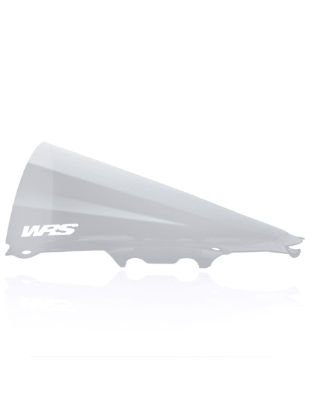 PARABRISAS WRS RACE ALTO YAMAHA R3 2019-2022