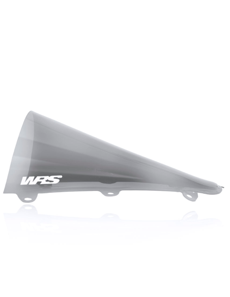 PARABRISAS WRS RACE ALTO HONDA CBR 1000 RR 2017-2019