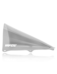 PARABRISAS RACE ALTO WRS SUZUKI GSX-R 1000 2017-2022 2