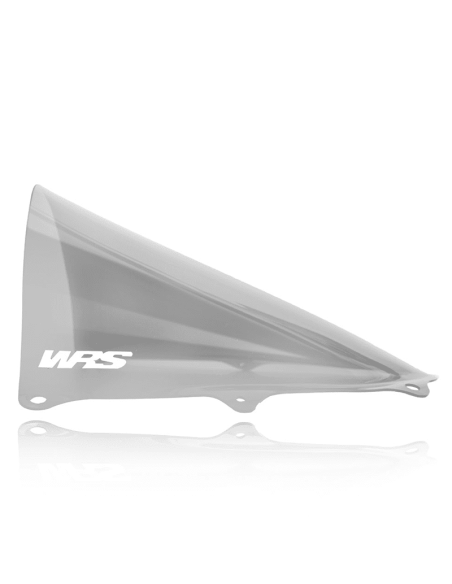 PARABRISAS RACE ALTO WRS SUZUKI GSX-R 1000 2017-2022