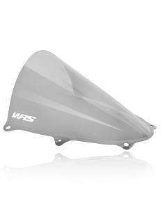 PARABRISAS RACE ALTO WRS SUZUKI GSX-R 1000 2017-2022
