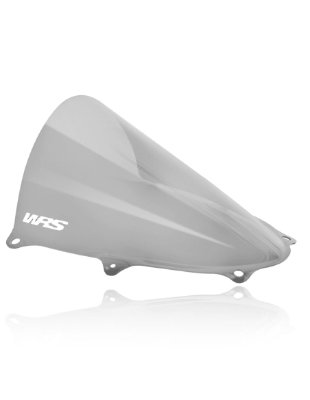 PARABRISAS RACE ALTO WRS SUZUKI GSX-R 1000 2017-2022