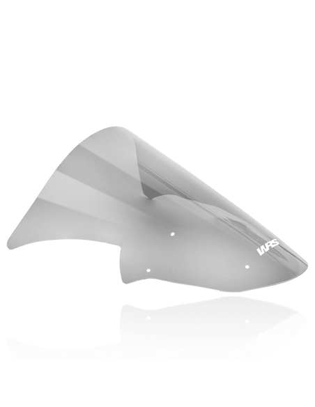 PARABRISAS RACE ALTO WRS KAWASAKI ZX-10 R 2011-2015