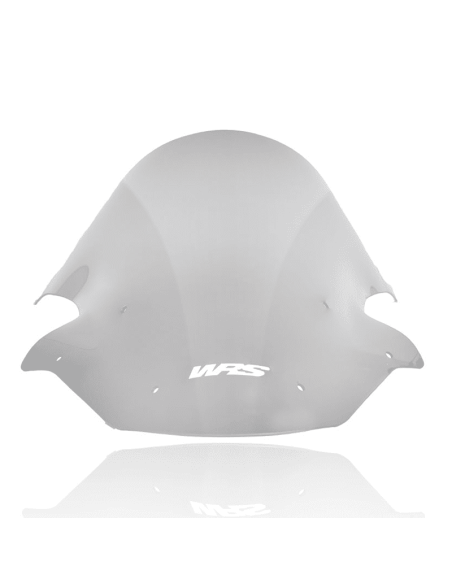 PARABRISAS RACE ALTO WRS KAWASAKI ZX-10 R 2011-2015