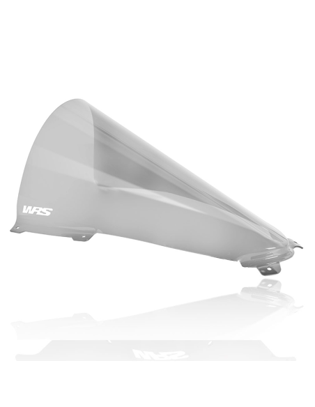 RACE ALTO WRS WINDSCHUTZSCHEIBE DUCATI PANIGALE V4 / S 2018-2019 - PANIGALE V2 2020-2024