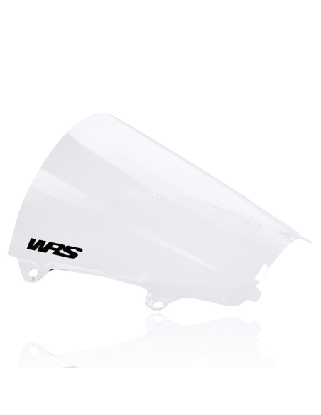 PARABRISAS RACE ALTO WRS HONDA CBR 600 RR 2013-2019