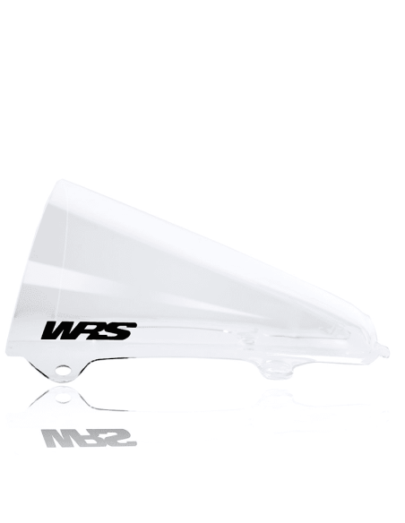 PARABRISAS RACE ALTO WRS HONDA CBR 600 RR 2013-2019