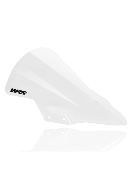 PARABRISAS RACE ALTO WRS KAWASAKI NINJA 400 2018-2021