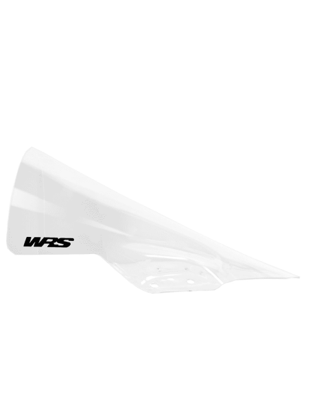 PARABRISAS RACE ALTO WRS KAWASAKI NINJA 400 2018-2021