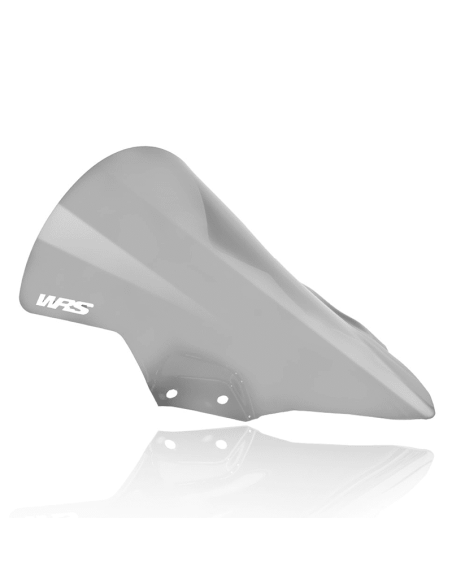 PARABRISAS RACE ALTO WRS KAWASAKI NINJA 400 2018-2021