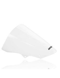 WRS PARABRISAS RACE ALTO KAWASAKI ZX-6 R 2009-2016