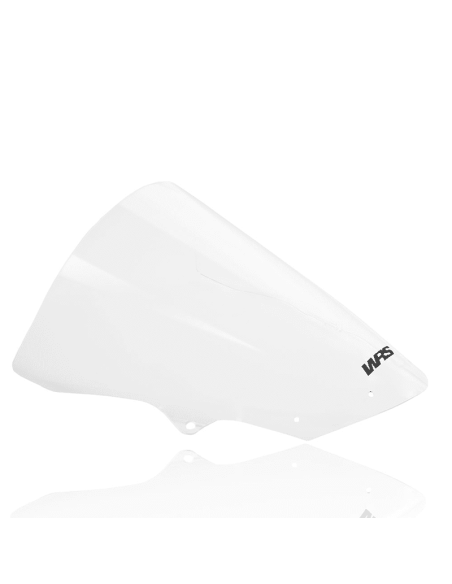 WRS PARABRISAS RACE ALTO KAWASAKI ZX-6 R 2009-2016