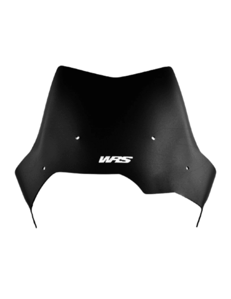 PARABRISAS SPORT WRS + SUBCHASISBMW F 700 GS 2011-2017