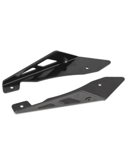 PARABRISAS SPORT WRS + SUBCHASISBMW F 700 GS 2011-2017