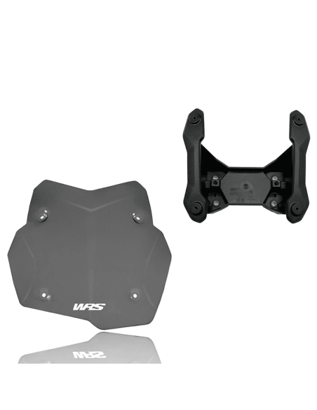 WRS PARABRISAS STANDARD + SOPORTE BMW F 750 GS 2018-2022