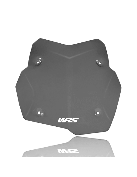 PARABRISAS STANDARD WRS BMW F 850 GS 2018-2020
