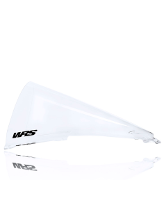 WRS PARABRISAS RACE ALTO DUCATI PANIGALE V4 / S 2018-2019. 2