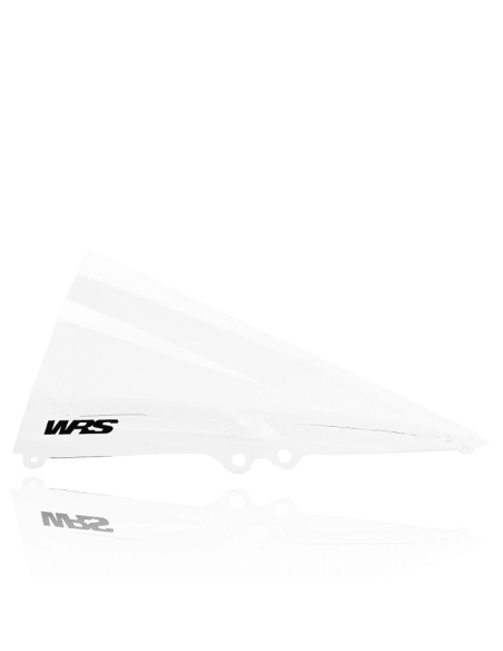 PARABRISAS RACE ALTO WRS PANIGALE 1199 / 899