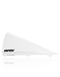 WRS PARABRISAS RACE ALTO APRILIA RSV4 RR -RF 2015-2020 / FACTORY 1100 2019-2020 2